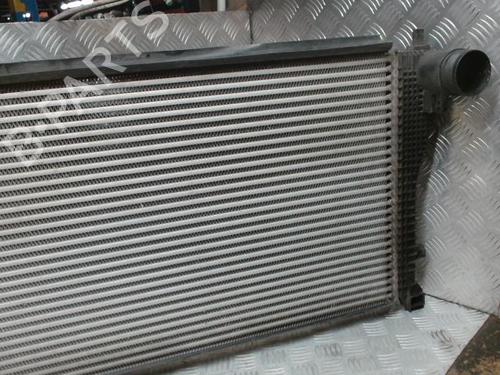 Used Intercooler Intercooler VW GOLF VII (5G1, BQ1, BE1, BE2) 2.0 R 4motion (310 hp) 24271072 24271072