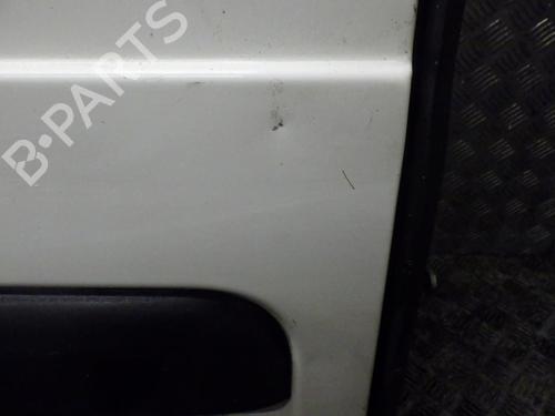 Used Left tailgate Left tailgate FORD TRANSIT CONNECT (P65_, P70_, P80_) 1.8 Di (75 hp) 24271886 24271886