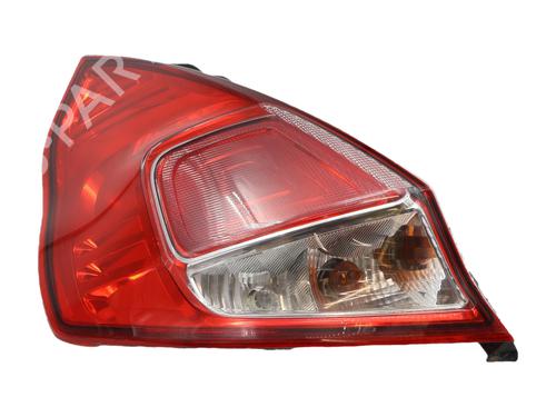 Left taillight FORD FIESTA VI (CB1, CCN) 1.25 | BP37188407C34 - Image 3