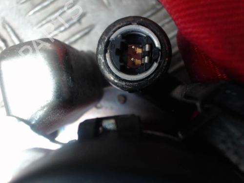 Front right belt tensioner PEUGEOT 207 CC (WD_) 1.6 HDi | BP24266656C88 