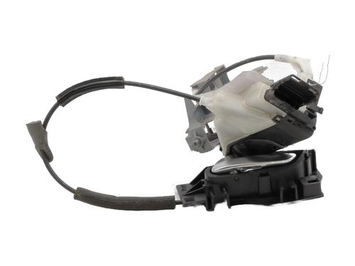 Rear left lock CITROËN C3 II (SC_) 1.2 VTi 82 | BP25483780C100 