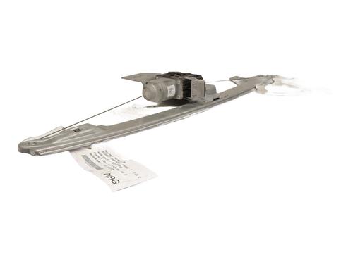 Used Front right window mechanism PEUGEOT PARTNER Tepee 1.6 HDi 16V (90 hp) 24281582