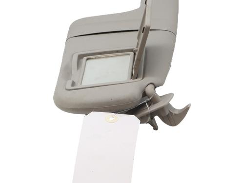 Used Right sun visor Right sun visor 37482413 37482413
