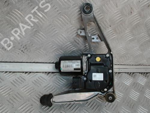 Used Front wiper motor FORD B-MAX (JK) 1.4 (90 hp) 24268120