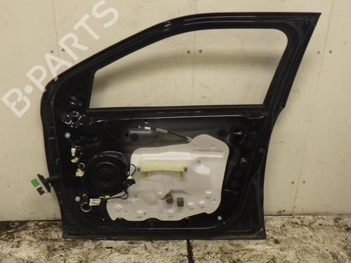 Right front door CITROËN C4 CACTUS 1.2 THP 110 | BP31974435C3