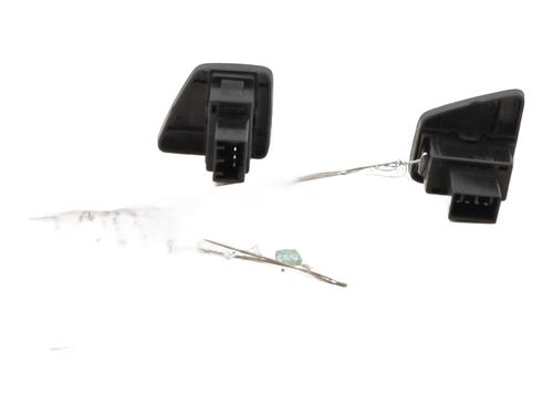 Used Left front window switch Left front window switch FIAT 500 (312_) 1.2 (312AXA1A) (69 hp) 31342285 31342285