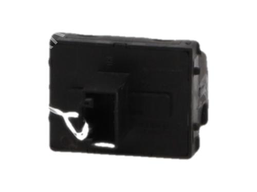 Left front window switch SEAT IBIZA IV (6J5, 6P1) 1.2 TSI | BP37602745I27  - Image 5