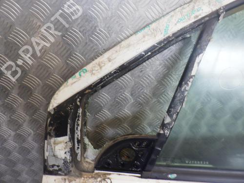 Left front door PEUGEOT PARTNER Box Body/MPV 1.6 BlueHDi 100 | BP24264805C2 