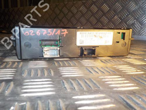 Climate control BMW 1 (E87) 118 d | BP24270290I5 