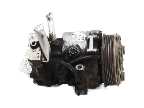 AC compressor PEUGEOT BIPPER Tepee | BP33827635M34 - Image 5
