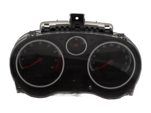instrument-cluster-opel-corsa-d-s07-2006-2007-2008-2009-2010-2011-2012-2013-2014-2015-29530316 main image