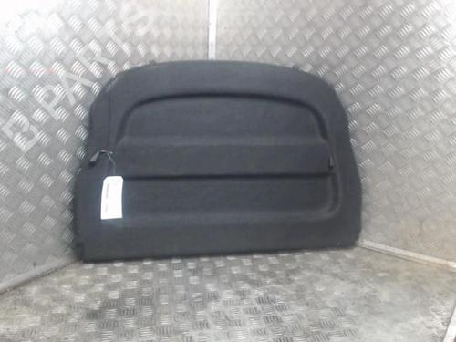 Used Rear parcel shelf RENAULT MEGANE III Coupe (DZ0/1_) 2.0 TCe (DZ0K) (180 hp) 27747152