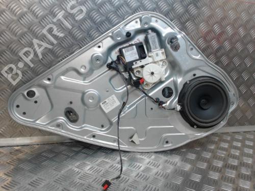 Rear left window mechanism FORD FOCUS C-MAX (DM2) 1.8 TDCi | BP24269466C24 