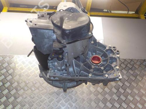 Used Gearbox Gearbox FORD FIESTA VI (CB1, CCN) 1.25 (82 hp) 24268816 24268816