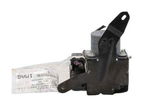 ABS pump RENAULT KANGOO Express (FW0/1_) 1.5 dCi 90 (FW0G, FW05, FW08, FW11) | BP27836521M43  - Image 5