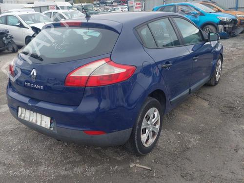 Gearbox RENAULT MEGANE III Hatchback (BZ0/1_, B3_) 1.5 dCi | BP24282100M3  - Image 9