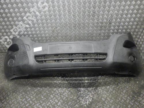Used Front bumper RENAULT MASTER III Van (FV) 2.3 dCi 100 FWD (FV0A, FV0B, FV0G, FV0K, FV0H) (101 hp) 28476359