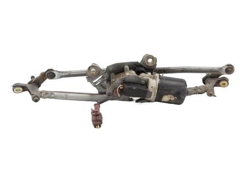 Front wiper motor PEUGEOT 607 (9D, 9U) 2.2 HDi | BP34104782M29  - Image 5
