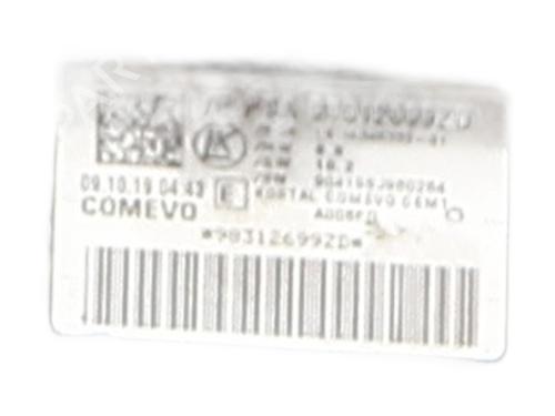 Ratstangsstang CITROËN C4 CACTUS 1.2 PureTech 130 | BP34228309I23  - Image 5