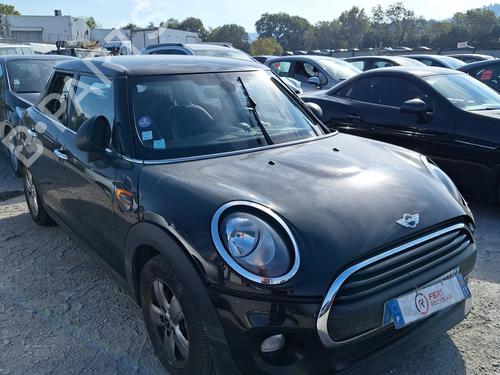 Brugte MINI MINI (F55)  One First  4420585