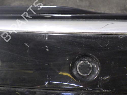 Rear bumper CITROËN C4 Grand Picasso I (UA_) 2.0 HDi 150 | BP27684116C8 