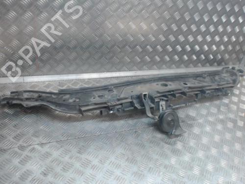 Used Crossmember RENAULT MEGANE II Coupé-Cabriolet (EM0/1_) 1.6 (113 hp) 24283826