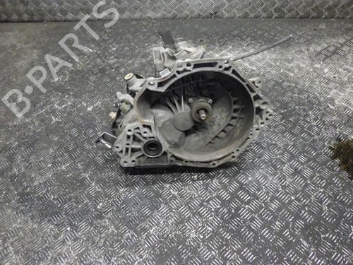 Gearbox OPEL CORSA E (X15) 1.4 (08, 68) | BP27259042M3 - Image 2