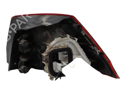 Used Left taillight Left taillight 37744987 37744987