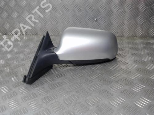 Left mirror AUDI A3 (8L1) 1.9 TDI | BP24282262C26 