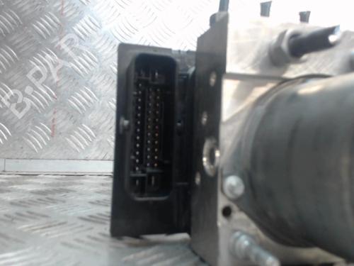 ABS pump PEUGEOT 3008 I MPV (0U_) 1.6 HDi | BP24276935M43