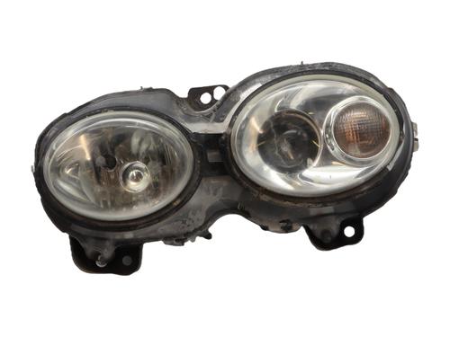 Used Left headlight Left headlight 37219749 37219749