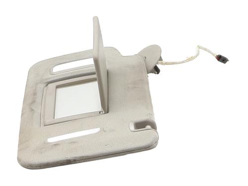 Left sun visor OPEL MOKKA / MOKKA X (J13) 1.7 CDTI (_76) | BP32580656I1 - Image 2