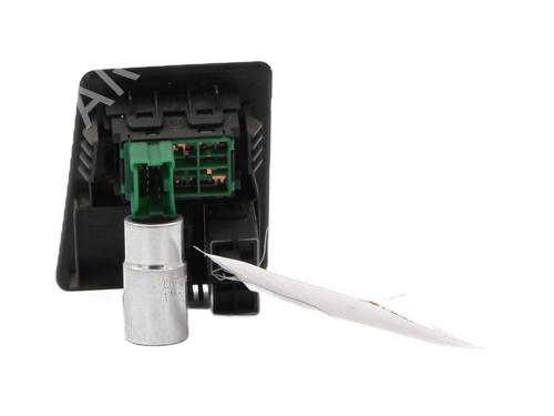 Used Mirror switch Mirror switch NISSAN QASHQAI I (J10, NJ10) 1.5 dCi (106 hp) 30753125 30753125