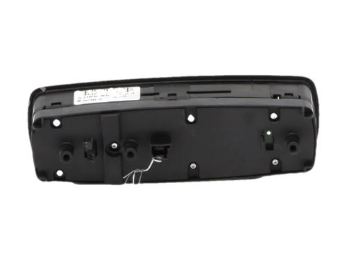 Left front window switch MERCEDES-BENZ A-CLASS (W169) A 160 CDI (169.006, 169.306) | BP36116057I27 - Image 4