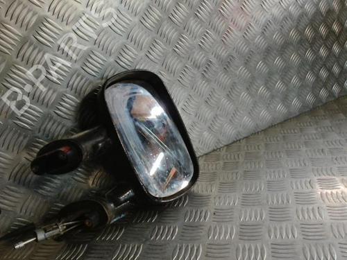 Used Right mirror Right mirror 24271398 24271398