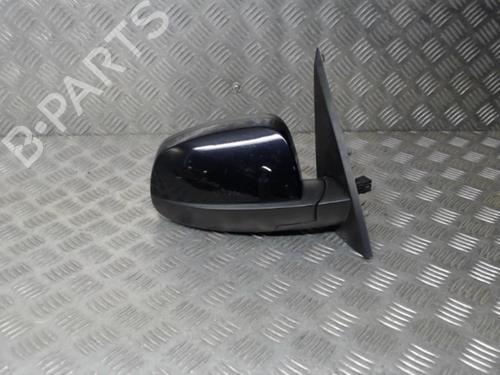 Bakspejl Højre OPEL MERIVA A MPV (X03) 1.6 Turbo (E75) | BP24276976C27 