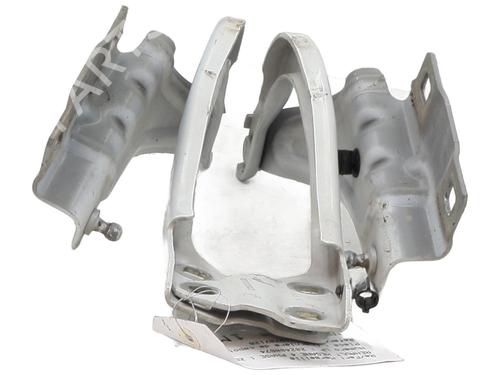 Dørhængsel/Dørbegrænser RENAULT MEGANE IV Hatchback (B9A/M/N_) 1.5 dCi 110 (B9A3) | BP31884078C146 