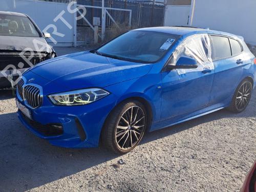 AC compressor BMW 1 (F40) 118 i | BP24271400M34  - Image 6