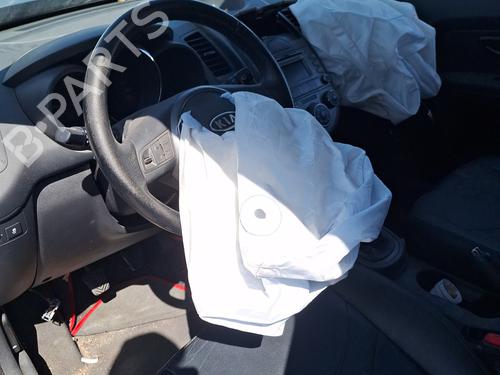 Left front window switch KIA SOUL I (AM) 1.6 CRDi 128 | BP29613999I27  - Image 21