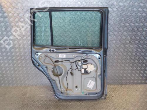 Left rear door VW TOURAN (1T1, 1T2) 1.9 TDI | BP24280121C4 