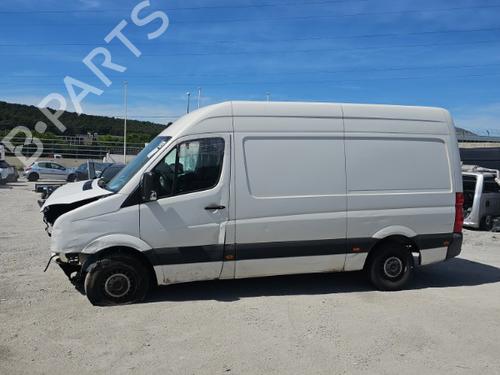 Left taillight VW CRAFTER 30-50 Van (2E_) 2.0 TDI | BP24264502C34  - Image 16