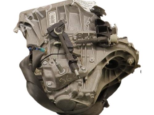 Gearbox RENAULT EXPRESS Box Body/MPV 1.3 TCe 100 (F6MA) | BP39939785M3 - Image 2