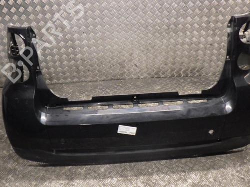 Used Rear bumper SMART FORTWO Coupe (451) 1.0 (451.331, 451.380) (71 hp) 26008063