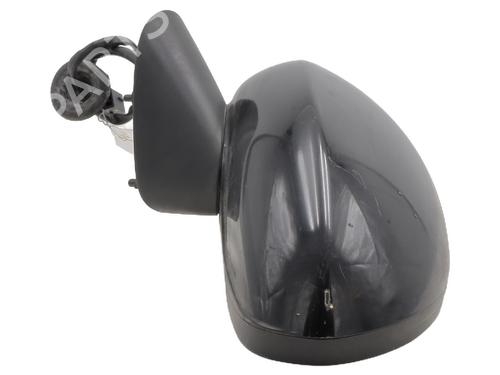 Left mirror OPEL CORSA D (S07) 1.4 (L08, L68) | BP28127339C26 
