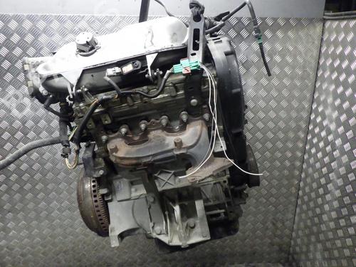 Engine RENAULT LAGUNA II (BG0/1_) 3.0 V6 24V (BG01, BG02, BG0D, BG0Y) | BP24275610M1  - Image 5