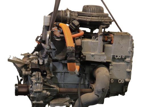 Used Engine Engine 37744756 37744756