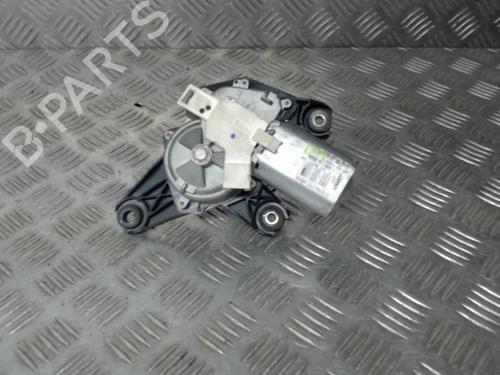 Rear wiper motor RENAULT TWINGO II (CN0_) 1.2 16V (CN0K, CN0V, CN0A) | BP24268953M102 - Image 3
