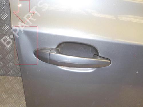 Right front door BMW X3 (E83) 3.0 d | BP24267958C3 