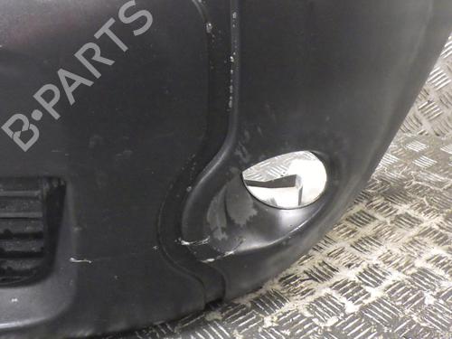 Front bumper RENAULT KANGOO Express (FW0/1_) 1.5 dCi 90 (FW0G, FW05, FW08, FW11) | BP29056998C7