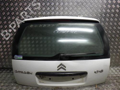 Tailgate CITROËN C3 I (FC_, FN_) 1.4 HDi | BP24268875C6 